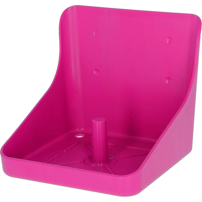 Kerbl Lick Holder Pink