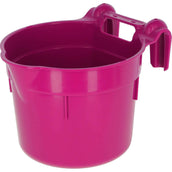 Kerbl Food Bowl Rond Pink