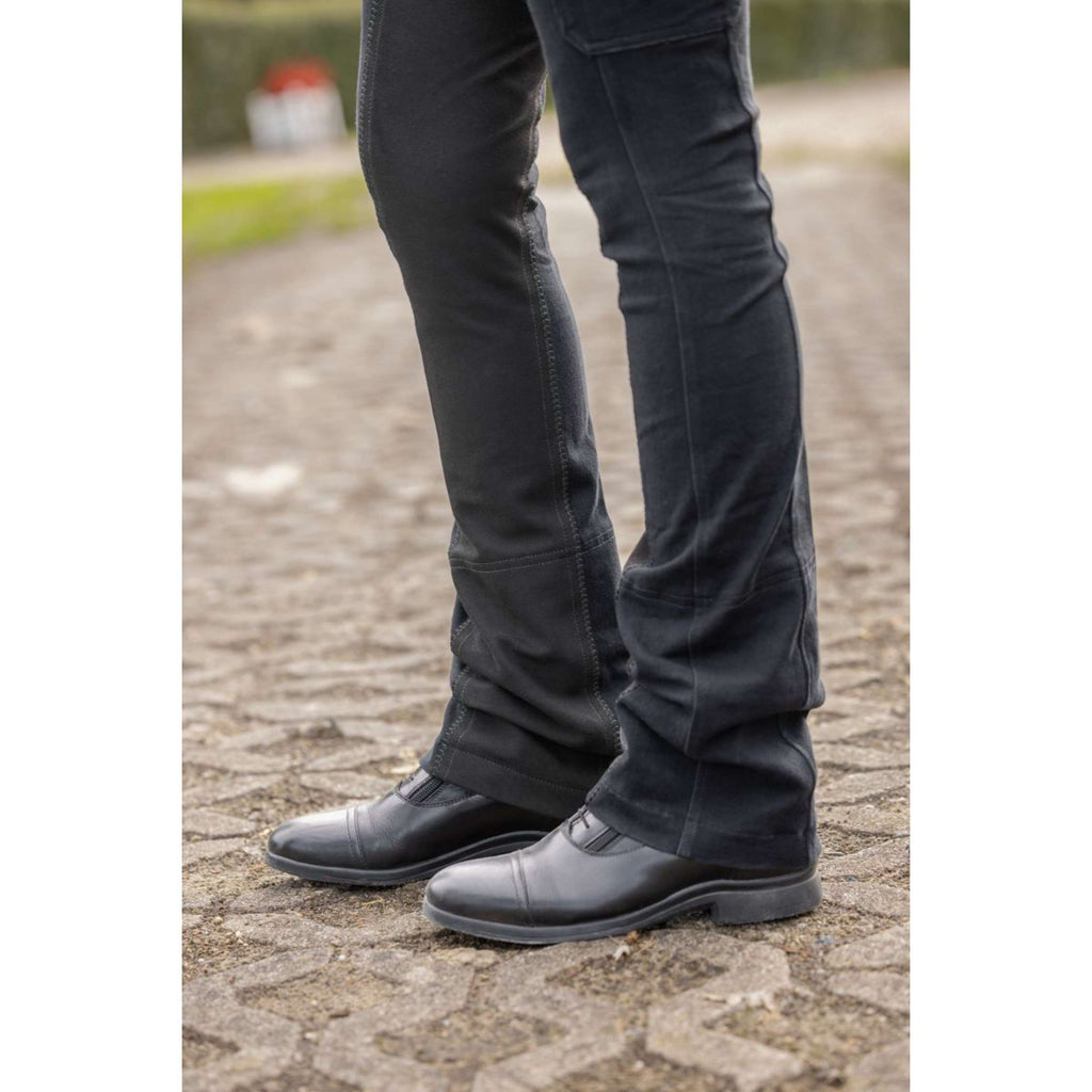 Covalliero Jodhpur Breeches BasicPlus Graphite