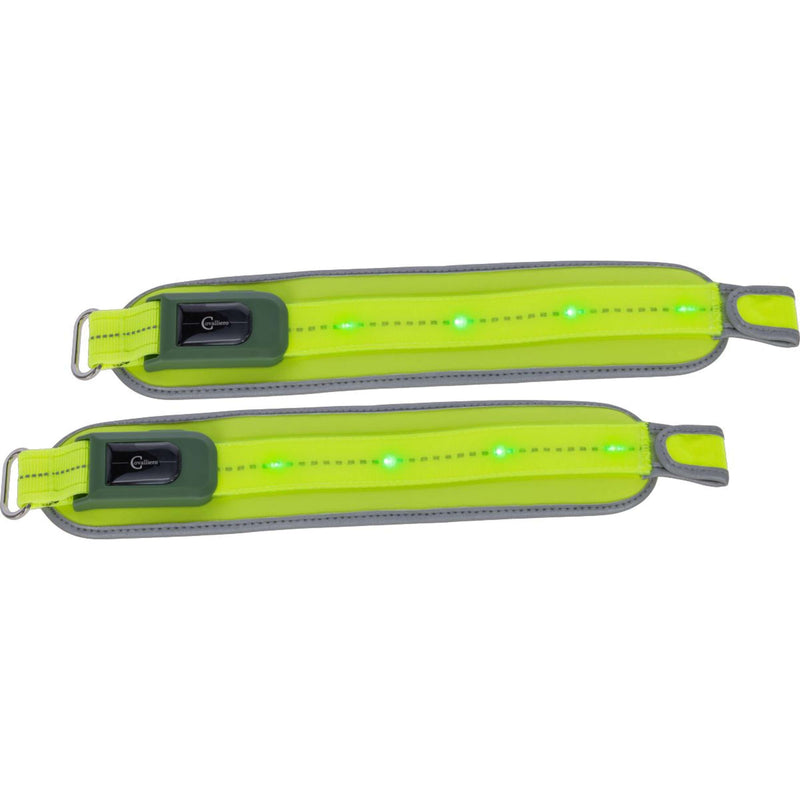 Covalliero Leg protection Led Reflection