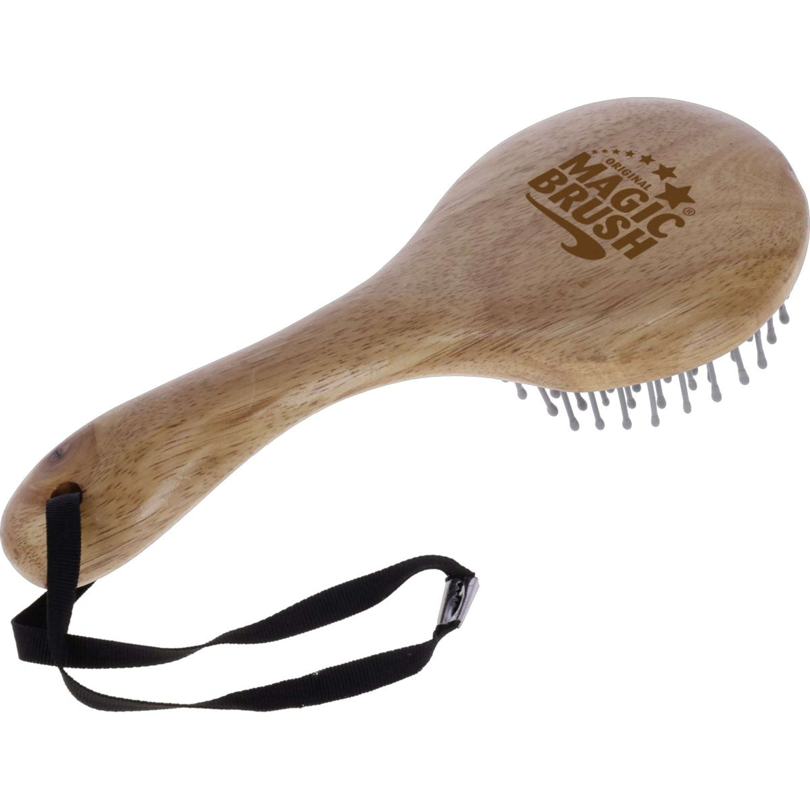 Magic Brush Mane & Tail Brush