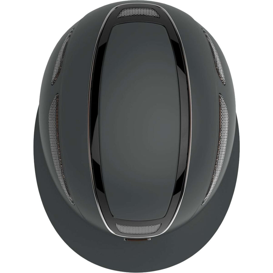 Covalliero Cap Elite Polo Black