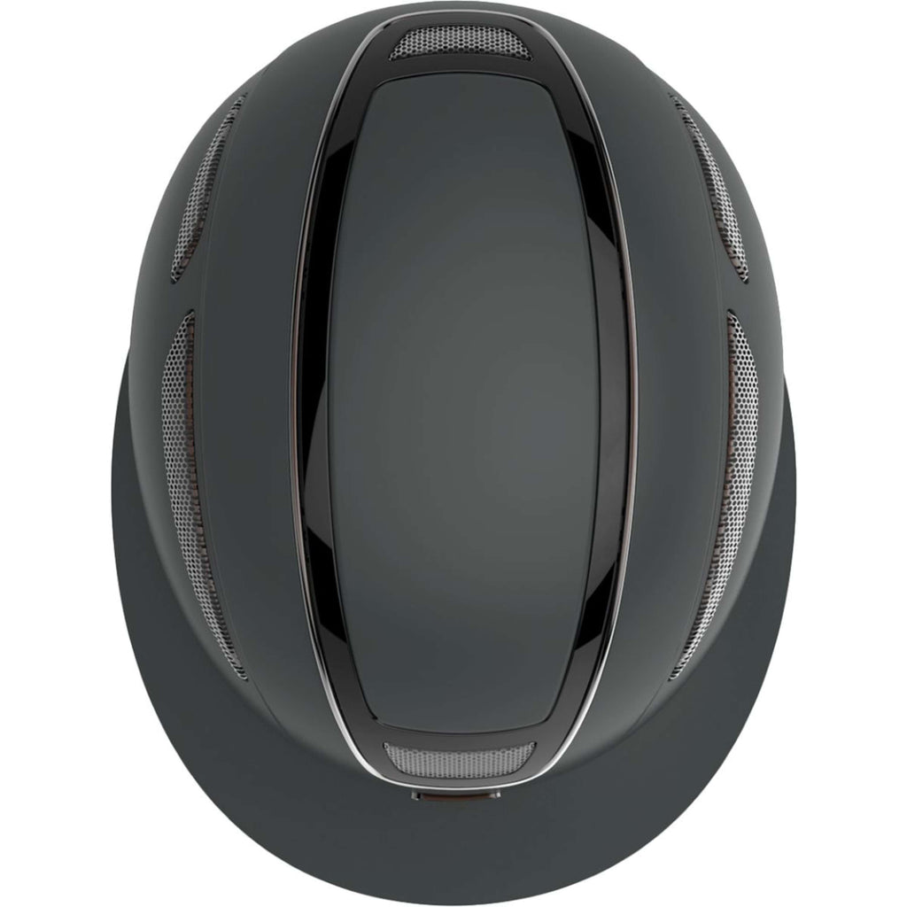 Covalliero Cap Elite Polo Black