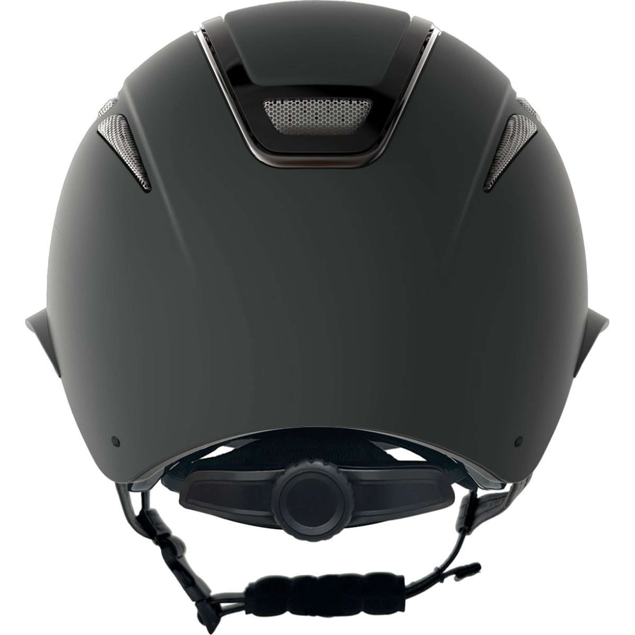 Covalliero Cap Elite Polo Black
