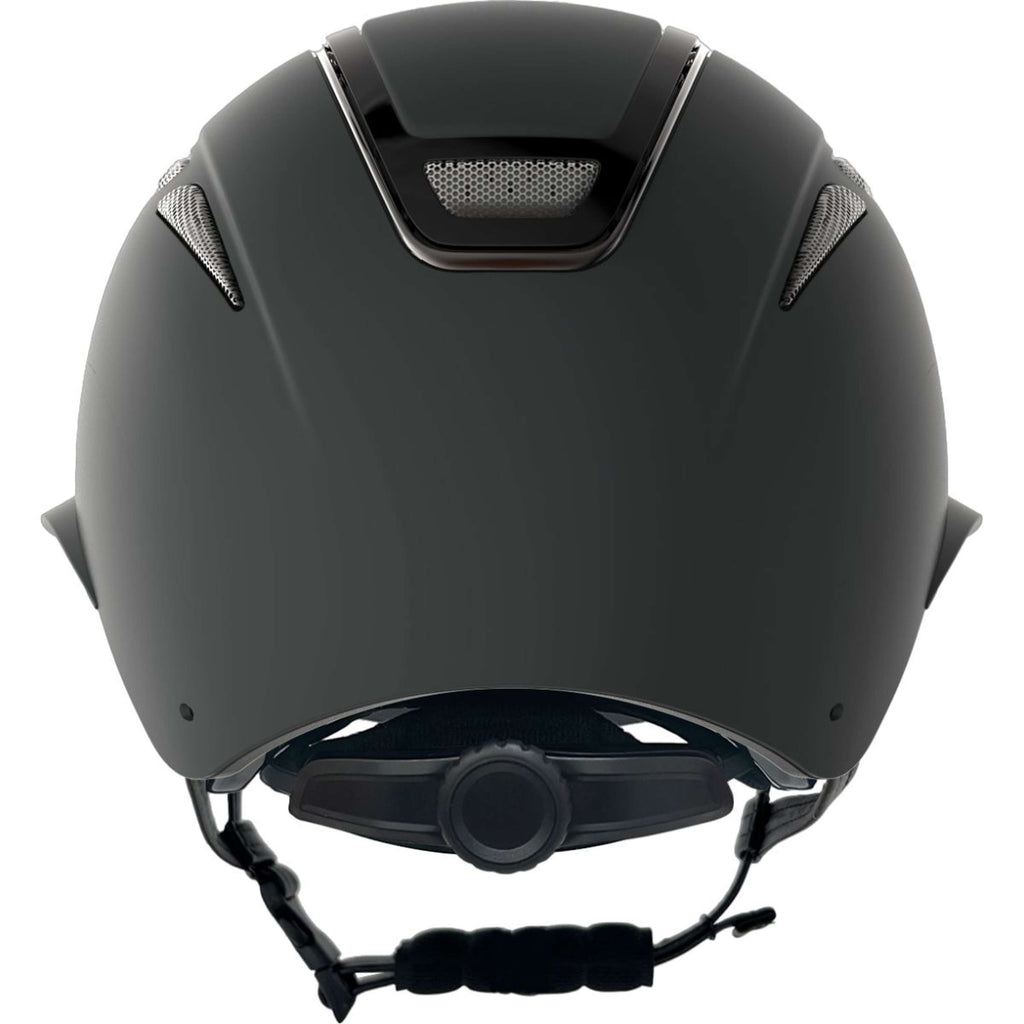 Covalliero Cap Elite Polo Black