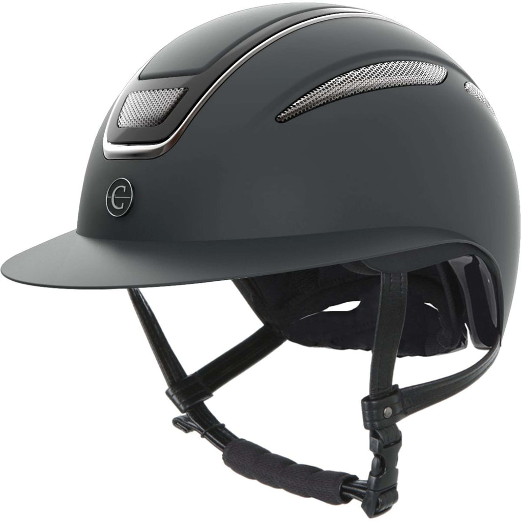 Covalliero Cap Elite Polo Black