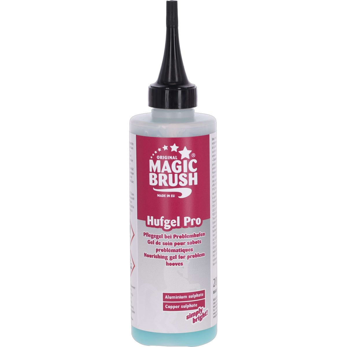 Magic Brush Hoof Gel Pro