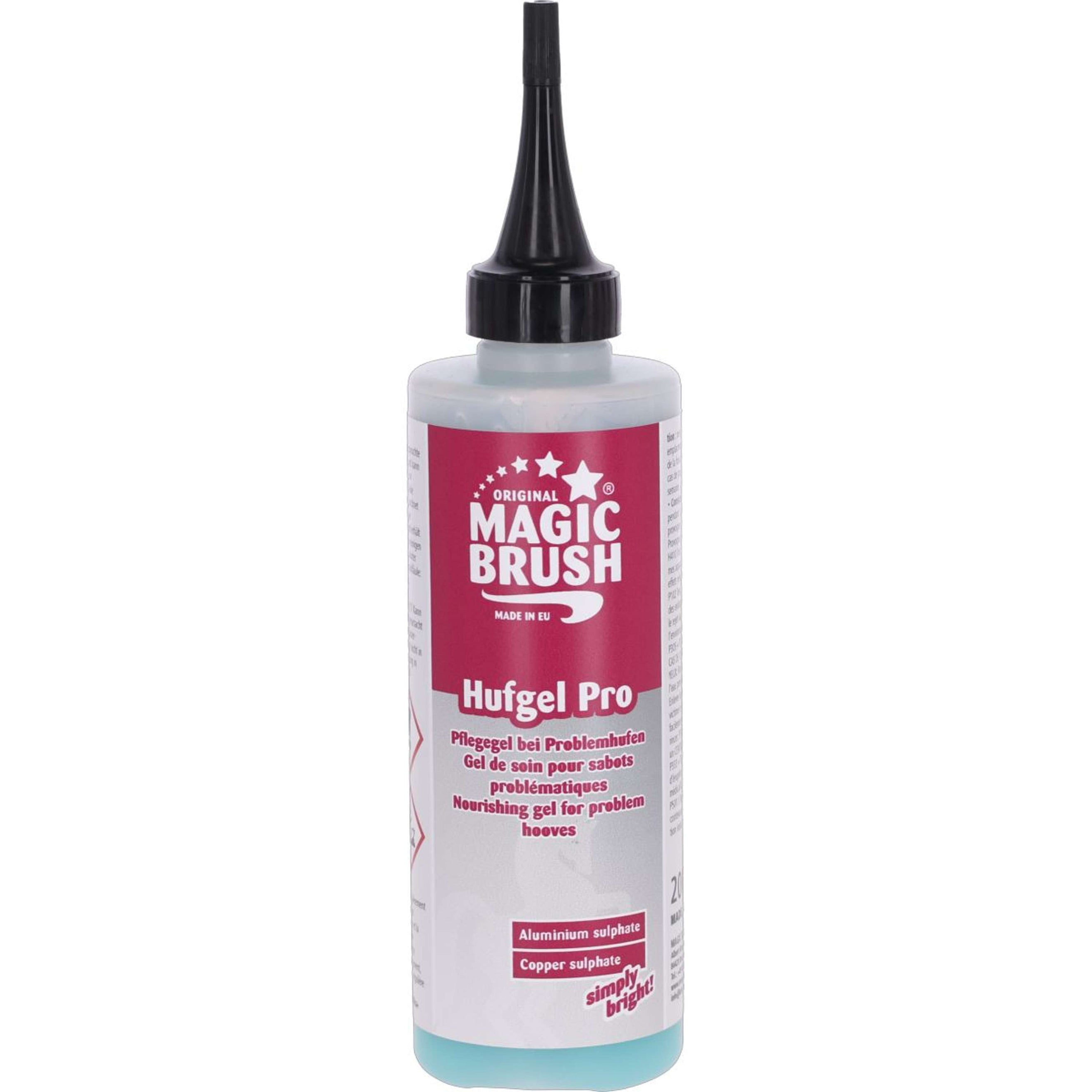 Magic Brush Hoof Gel Pro
