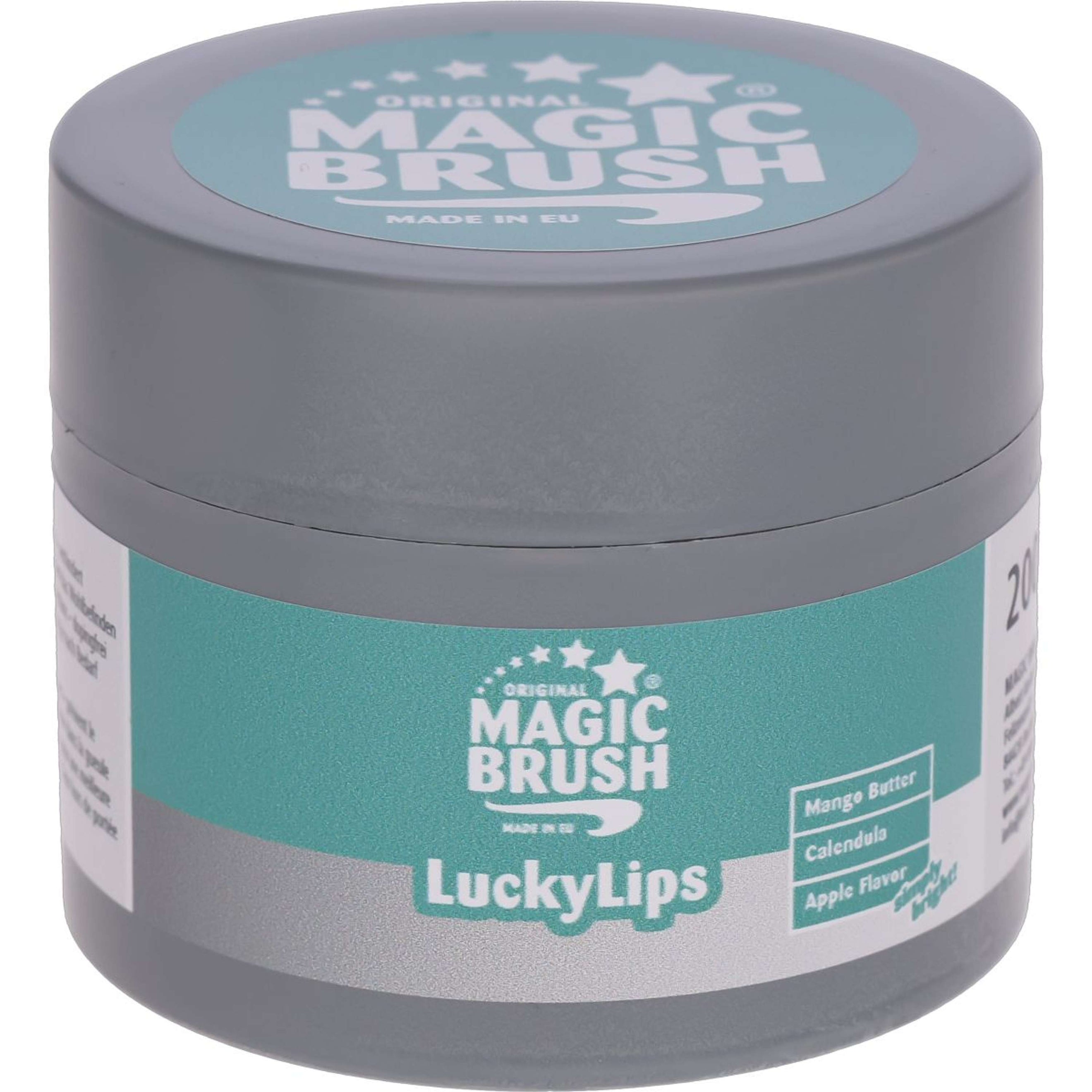Magic Brush Lip Balm Lucky Lips