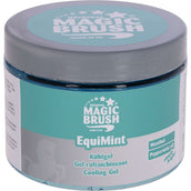 Magic Brush Cooling Gel EquiMint