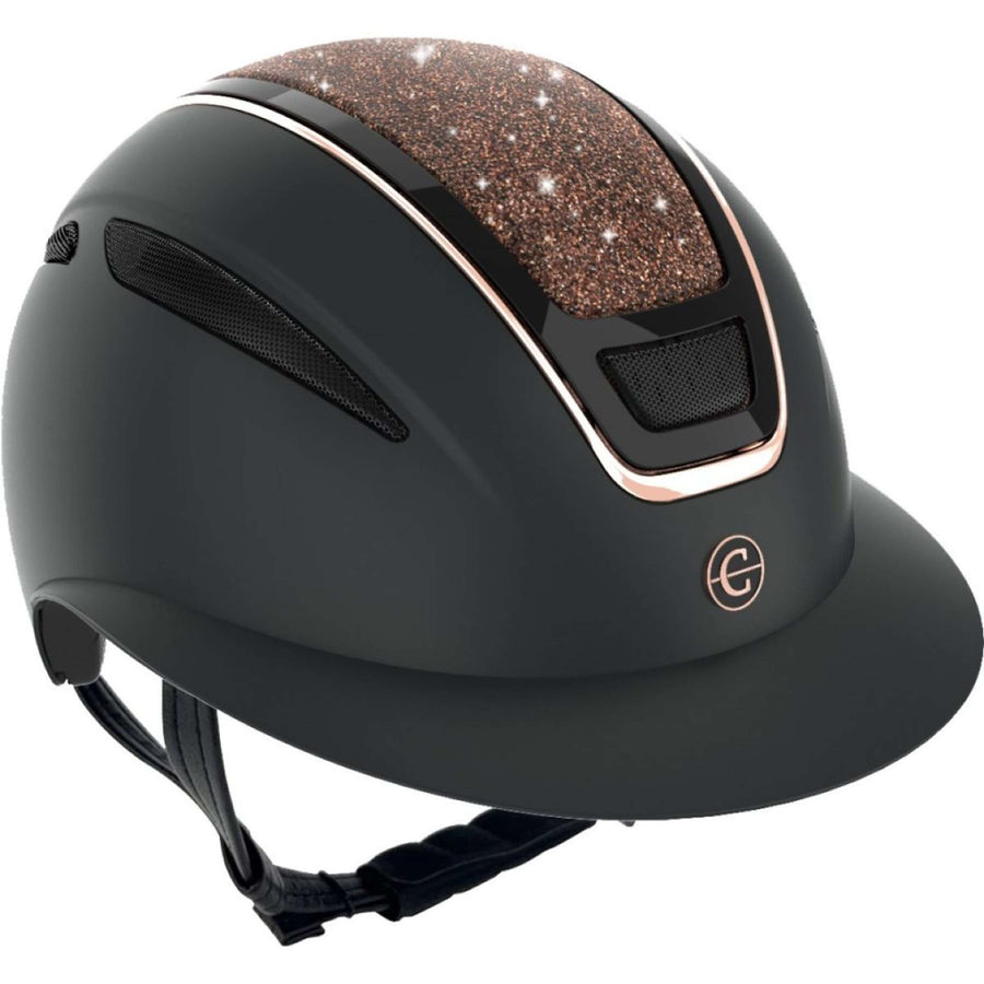 Covalliero Cap Elite Polo Rose Gold