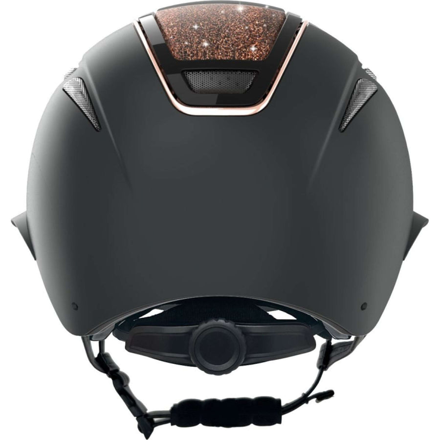Covalliero Cap Elite Polo Rose Gold