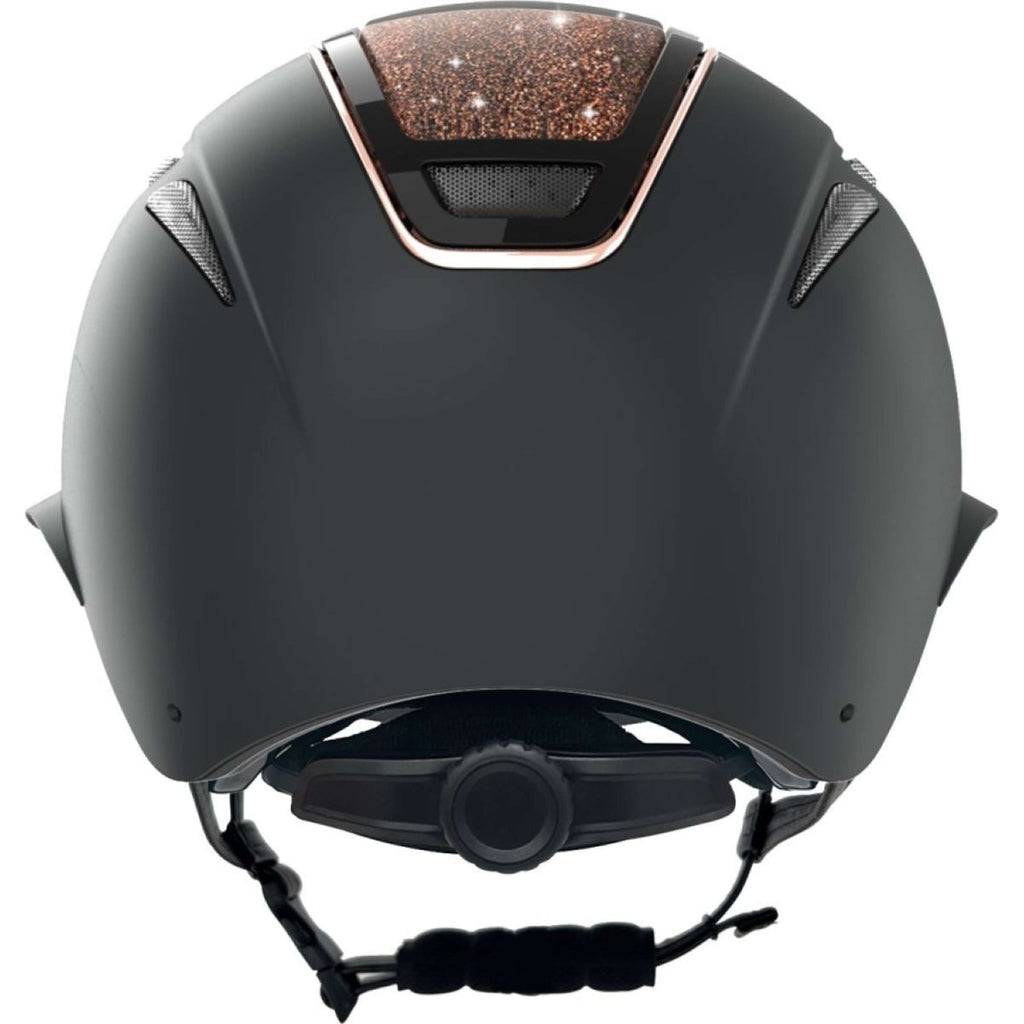 Covalliero Cap Elite Polo Rose Gold