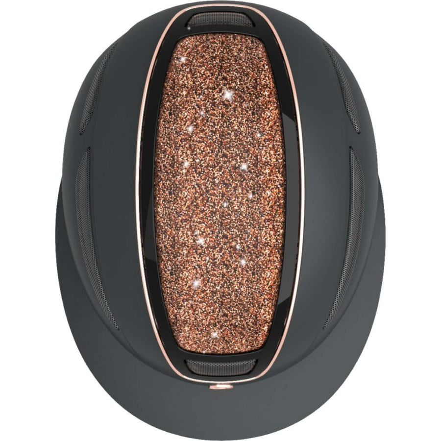 Covalliero Cap Elite Polo Rose Gold