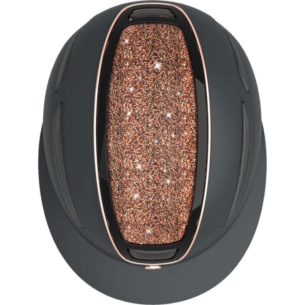 Covalliero Cap Elite Polo Rose Gold