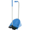 Kerbl Poop Scoop Mini Royal Blue