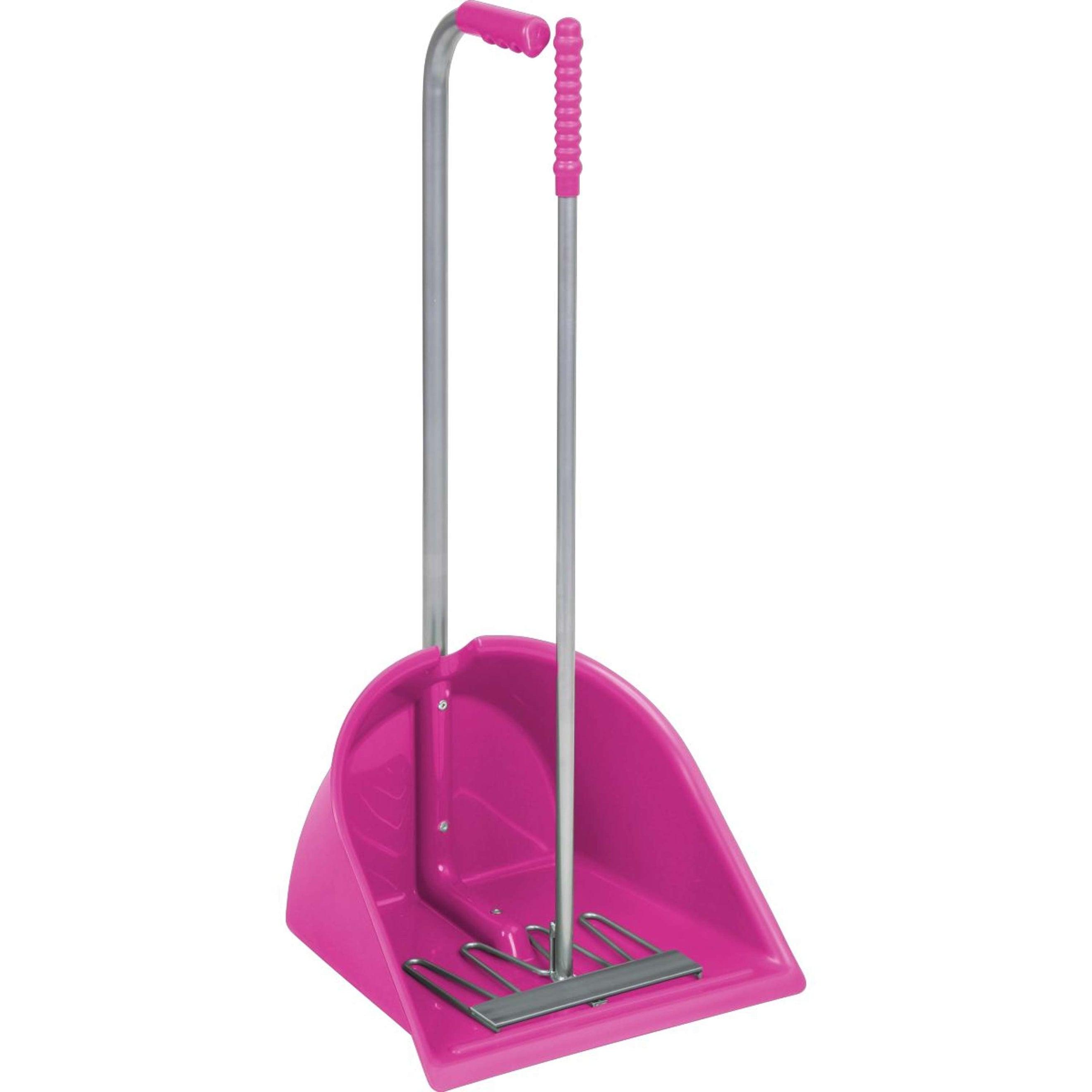 Kerbl Poop Scoop Pink