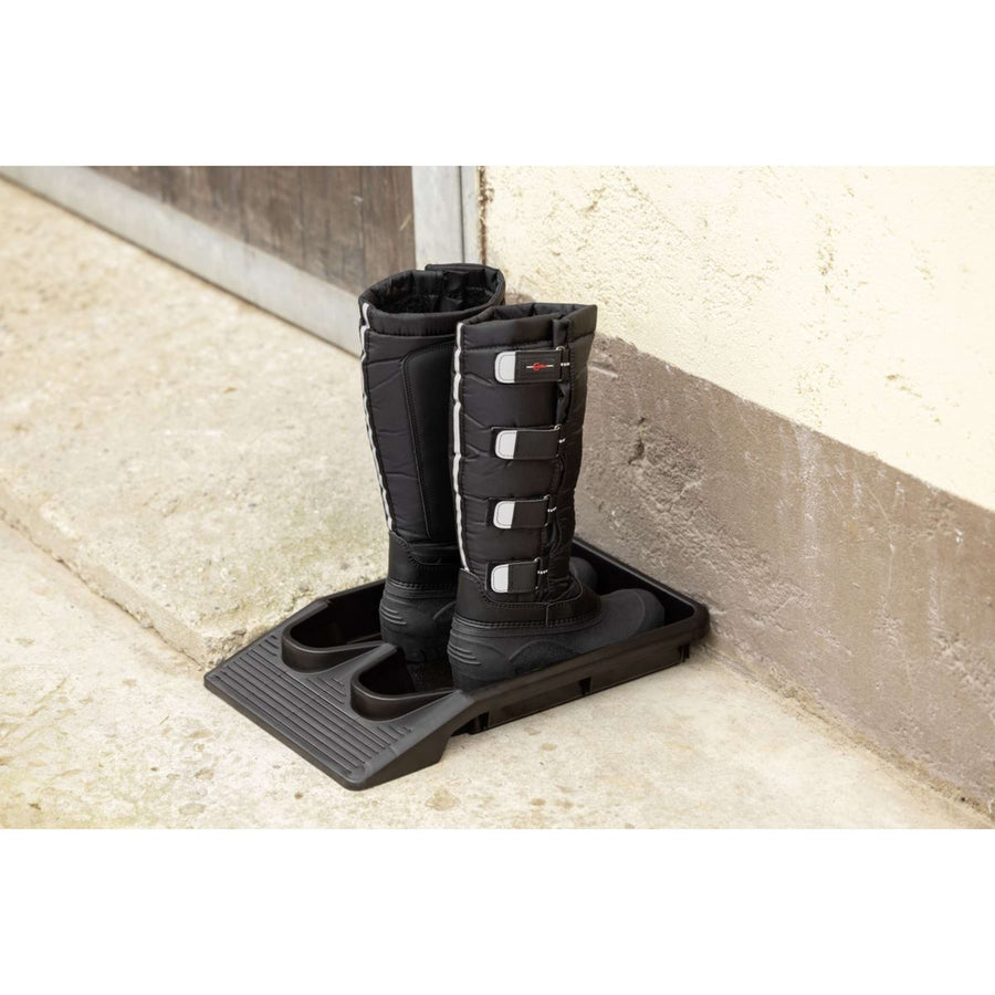 Kerbl Boot Jack EasyOut 1 Pair Black