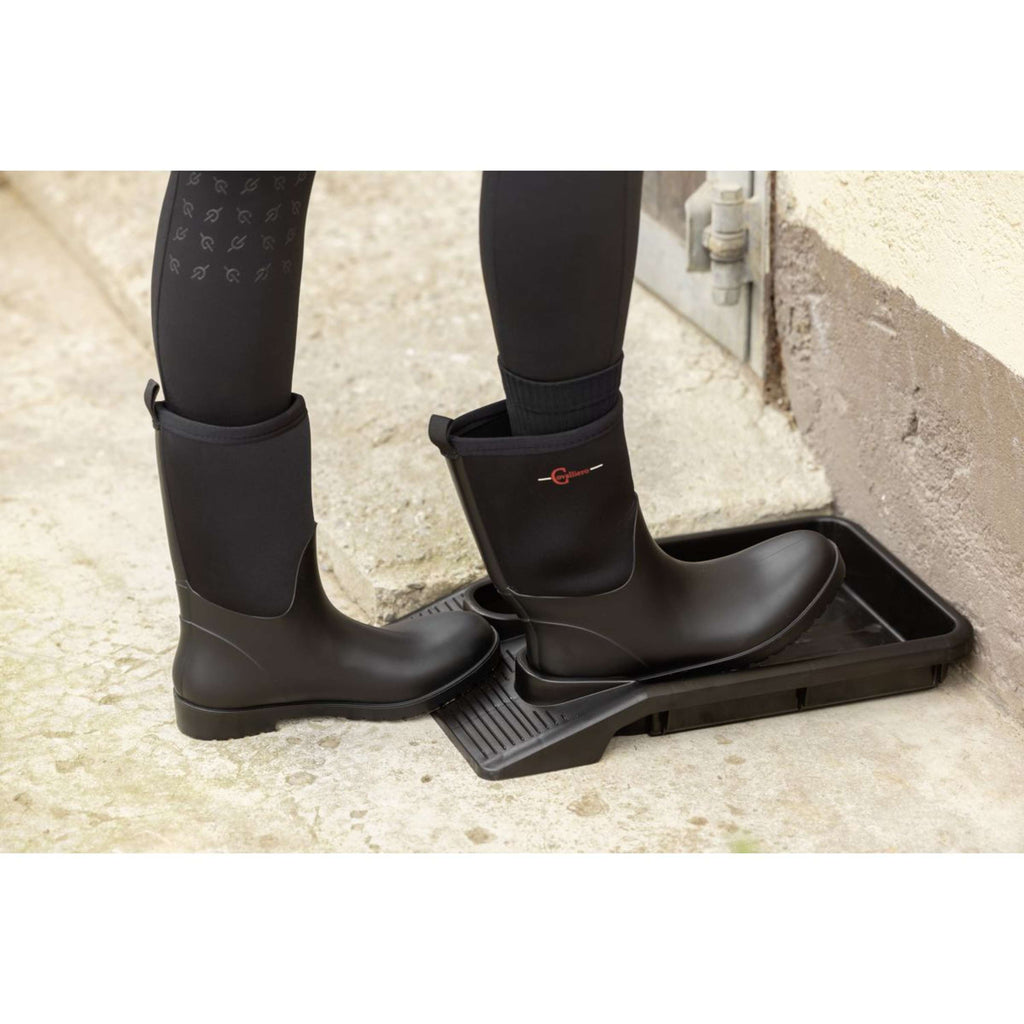 Kerbl Boot Jack EasyOut 1 Pair Black