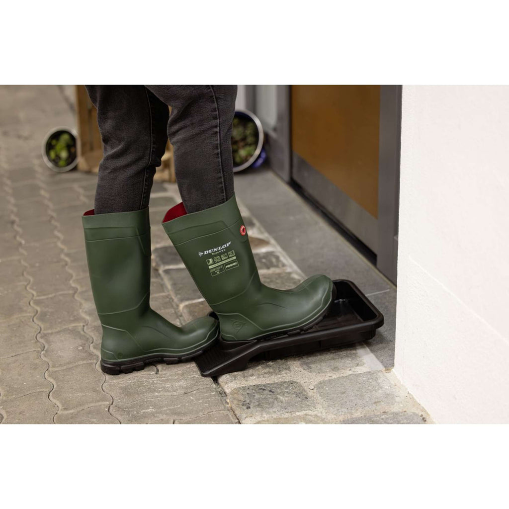 Kerbl Boot Jack EasyOut 1 Pair Black
