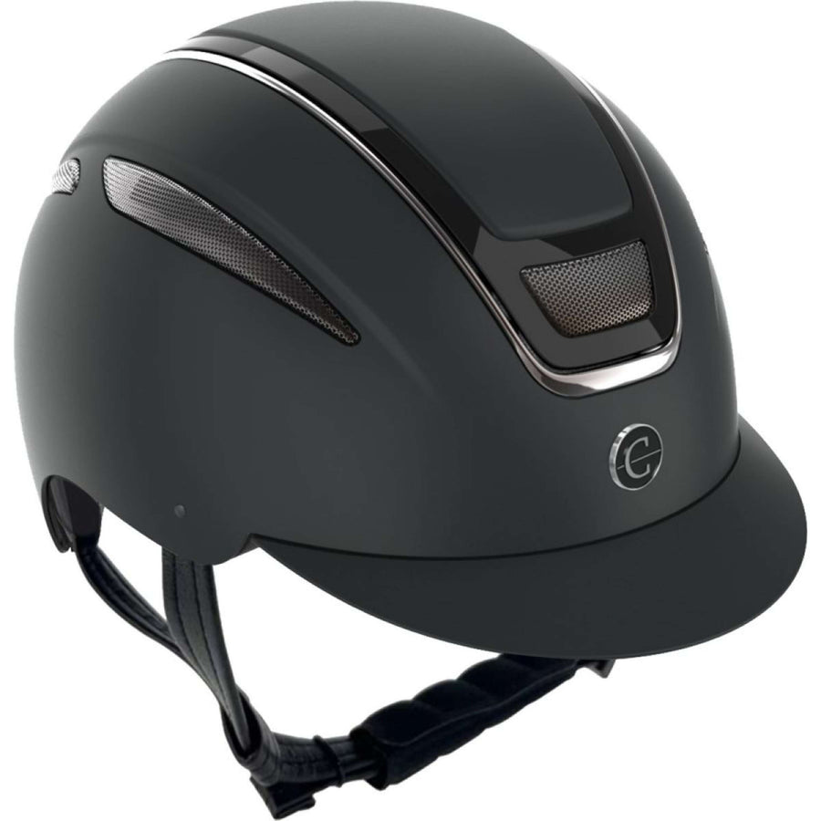 Covalliero Cap Elite Black