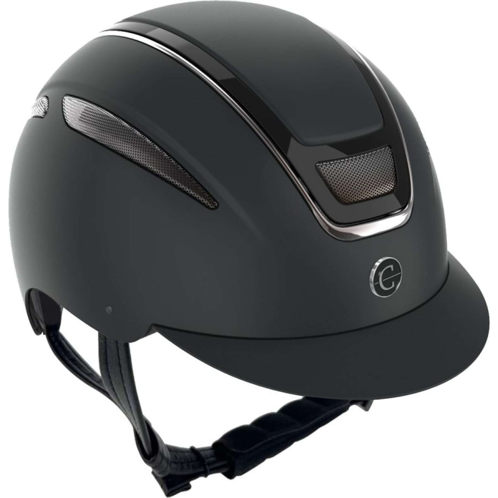 Covalliero Cap Elite Black