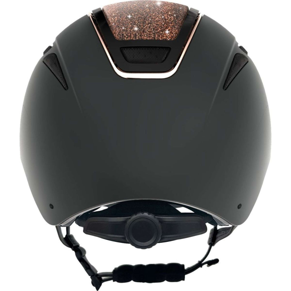Covalliero Cap Elite Rose Gold