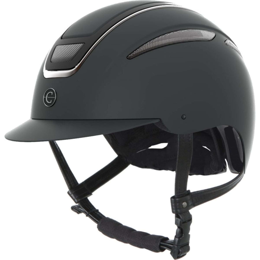 Covalliero Cap Elite Black