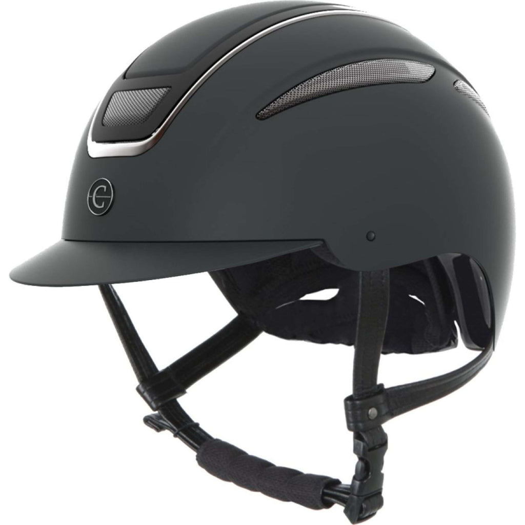 Covalliero Cap Elite Black
