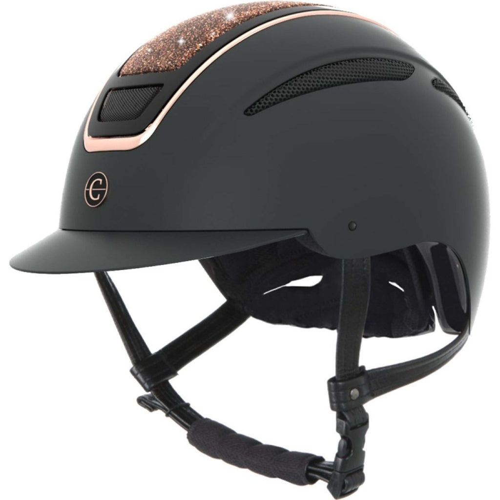 Covalliero Cap Elite Rose Gold