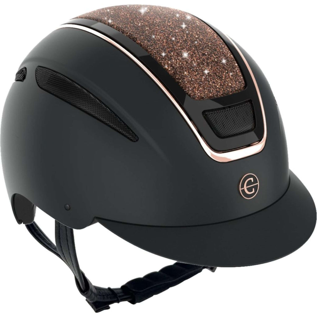 Covalliero Cap Elite Rose Gold