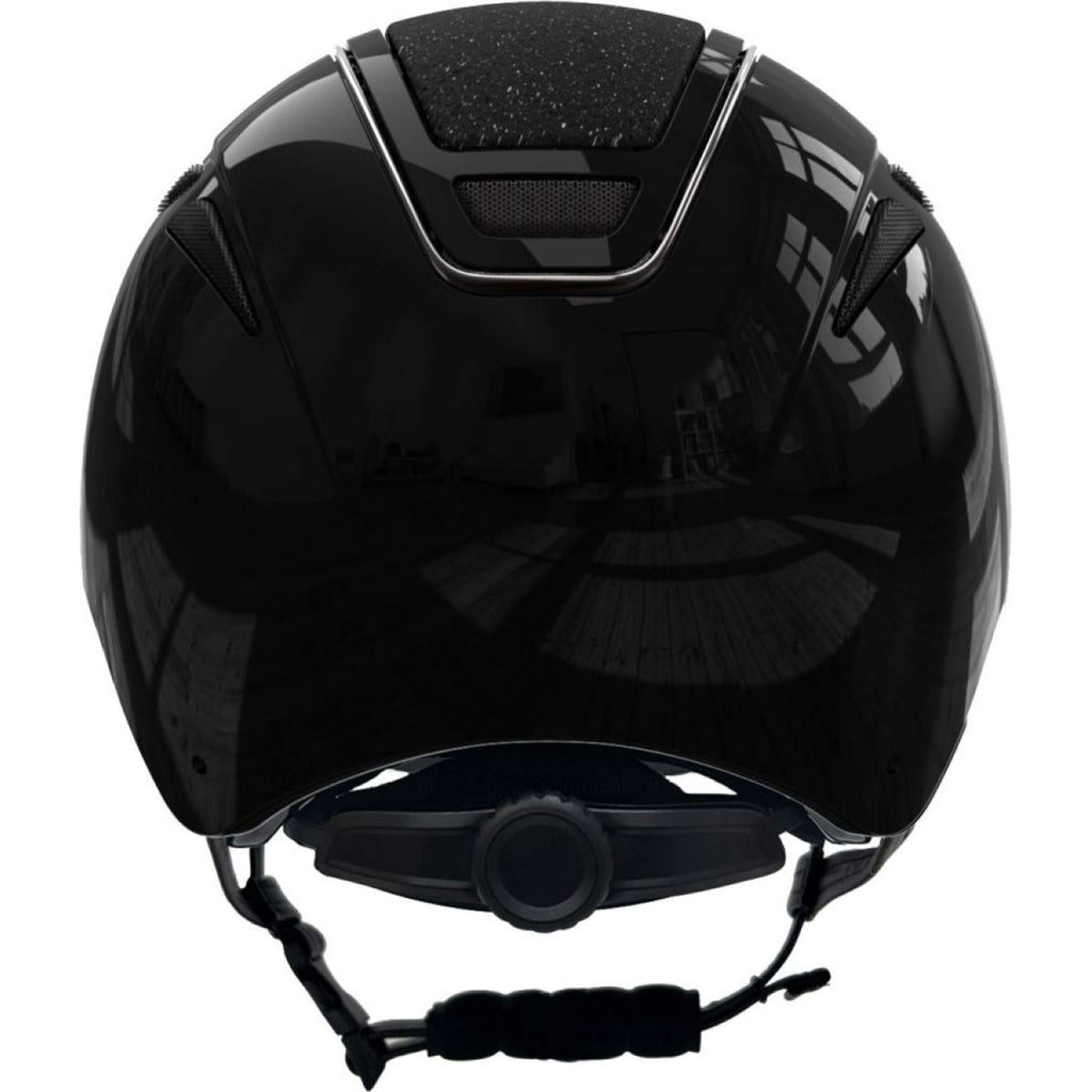 Covalliero Cap Elite Lacquer Black
