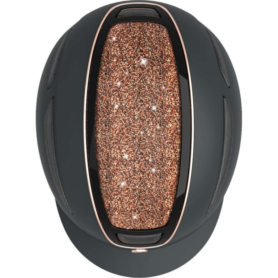 Covalliero Cap Elite Rose Gold