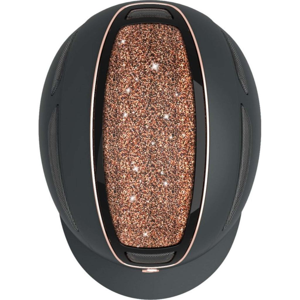 Covalliero Cap Elite Rose Gold