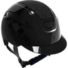 Covalliero Cap Elite Lacquer Black