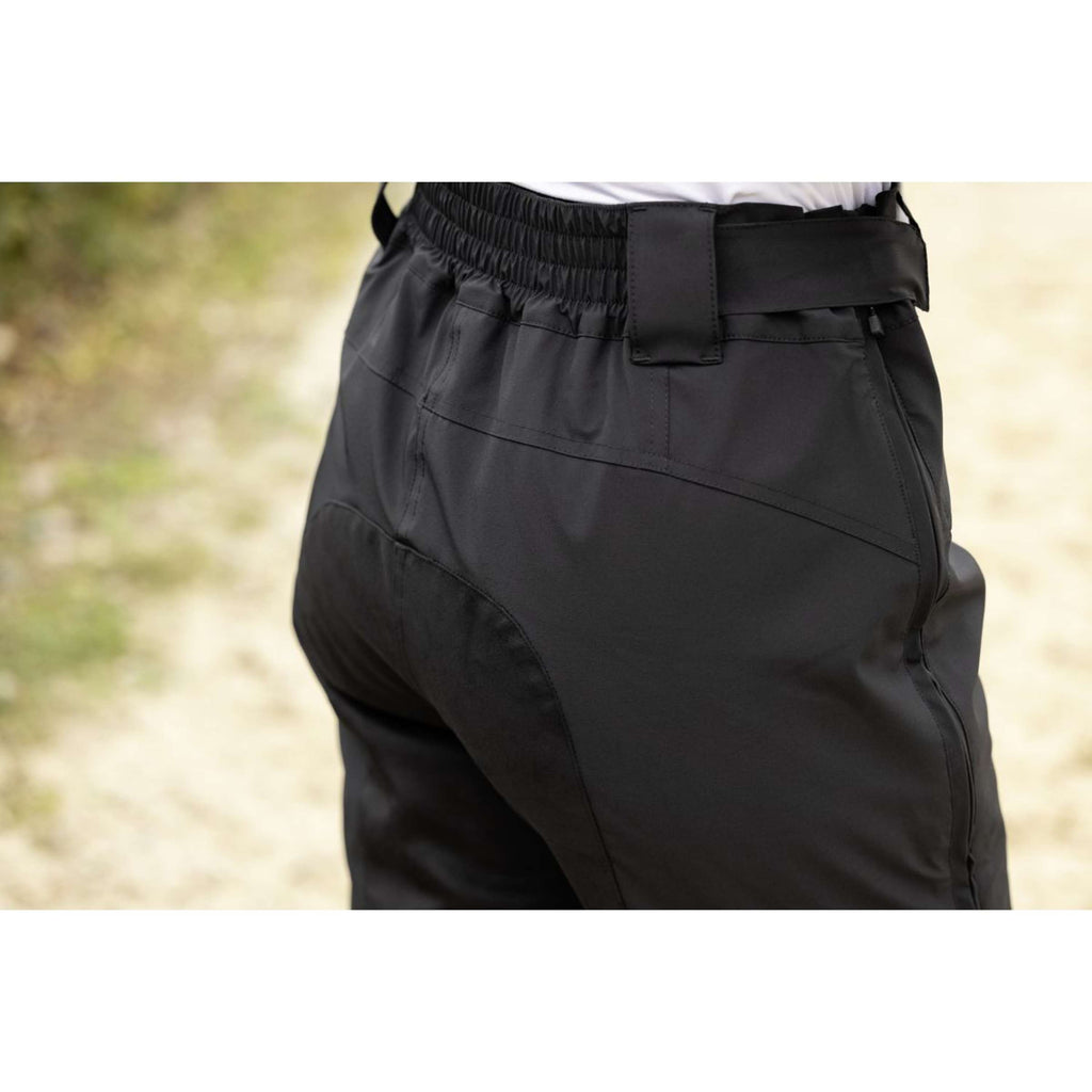 Covalliero Thermo Pants Alaska 2.0 Black