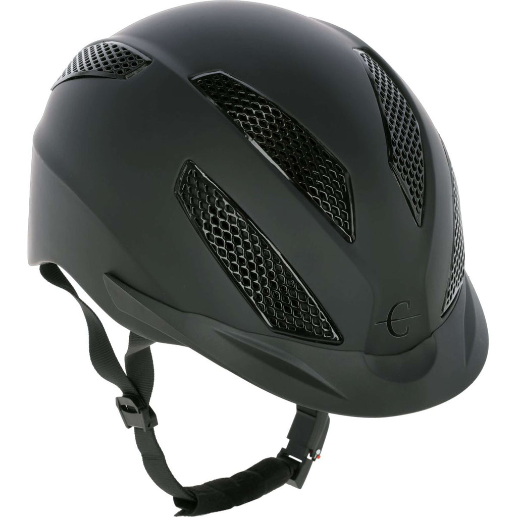 Covalliero Cap eXite Black