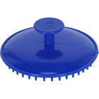 Covalliero Curry Comb Rubber Blue