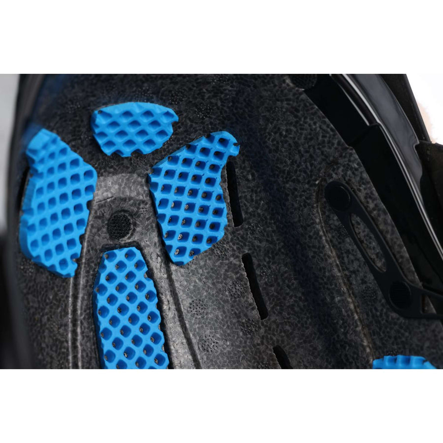Covalliero Cap Eclipse Black