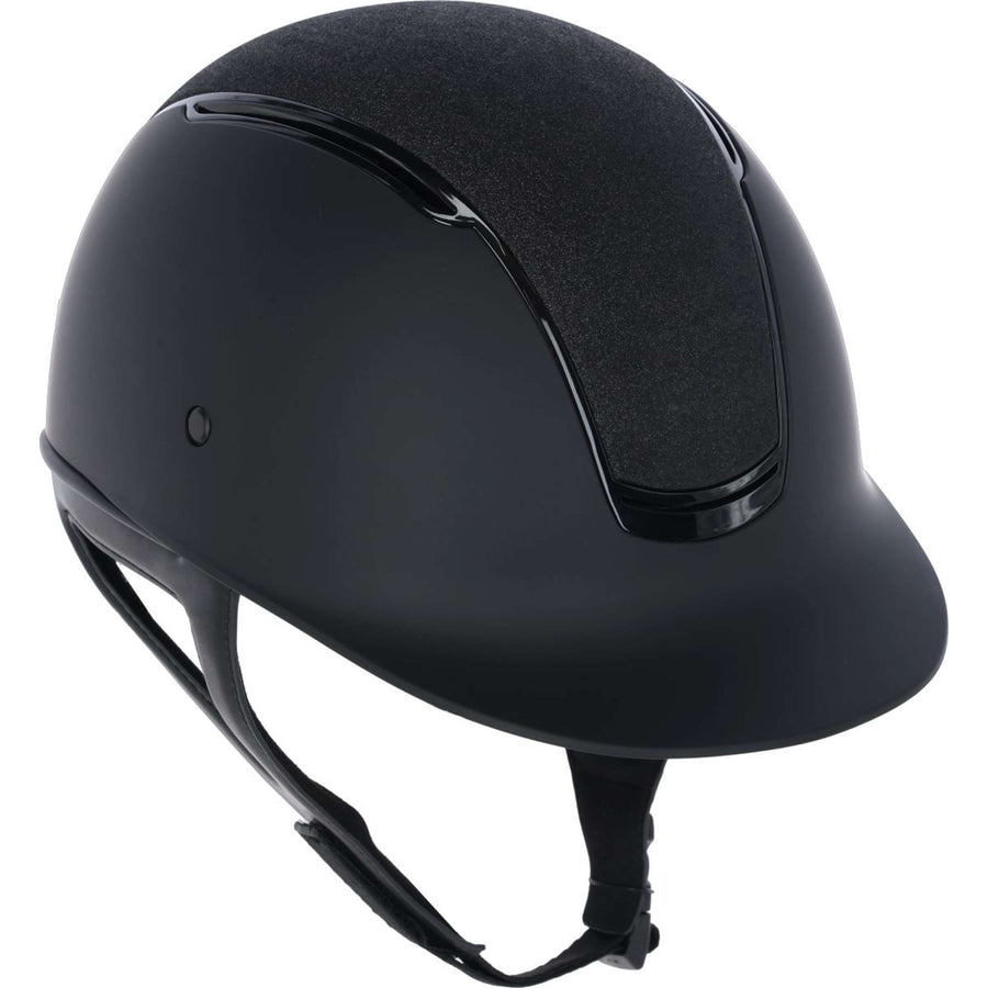 Covalliero Cap Eclipse Black