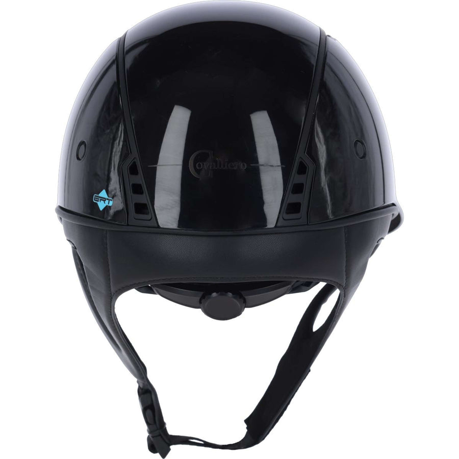 Covalliero Cap Eclipse Polo Black