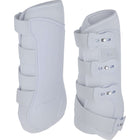 Covalliero Tendon Boots Therm White