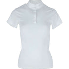 Covalliero Competition Shirt Women White