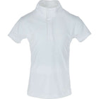 Covalliero Competition Shirt Children White