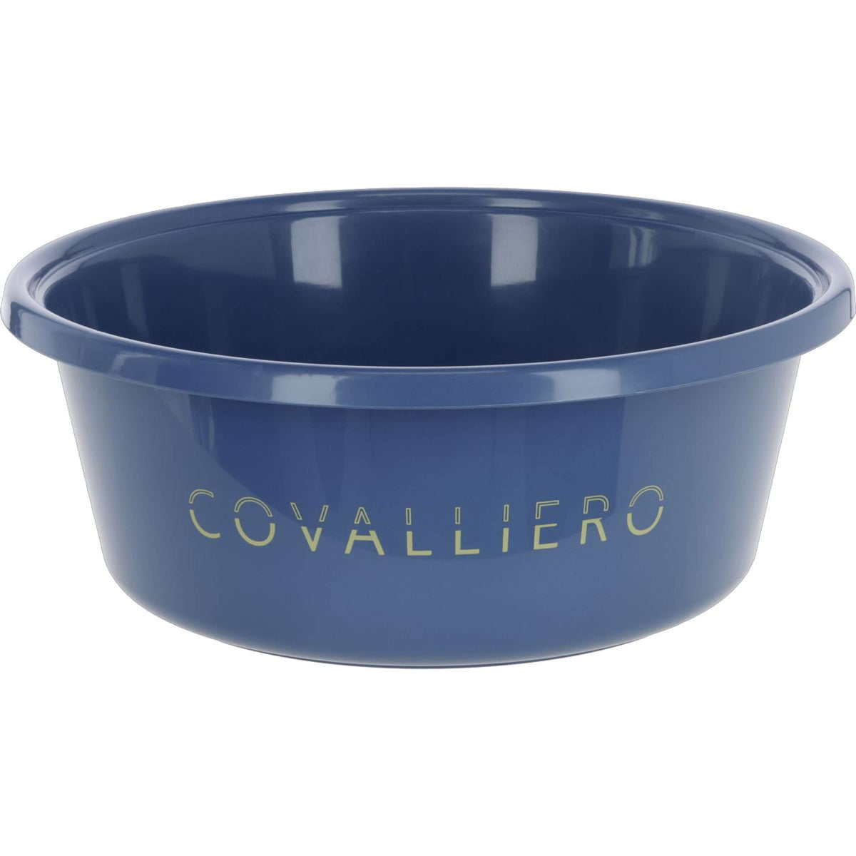 Covalliero Food Bowl SS26 Smoked Blue