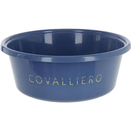 Covalliero Food Bowl SS26 Smoked Blue