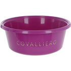 Covalliero Food Bowl SS26 Light Berry