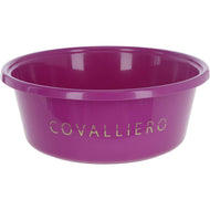 Covalliero Food Bowl SS26 Light Berry