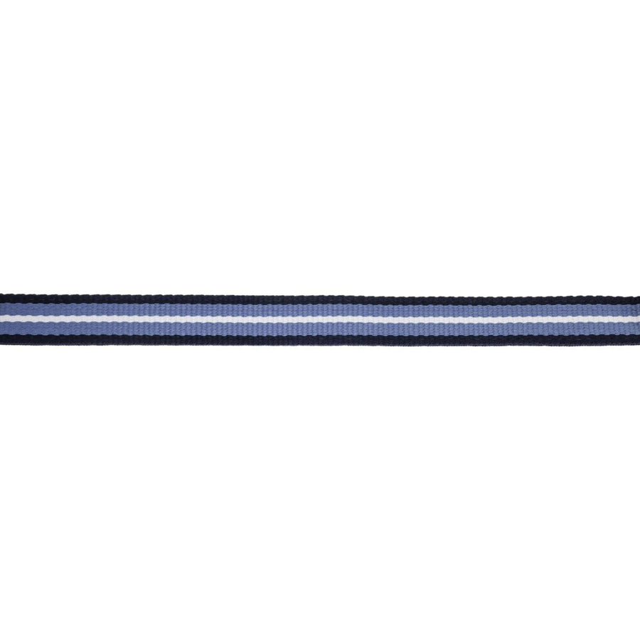 Covalliero Halter SS26 Dark Navy/Smoked Blue