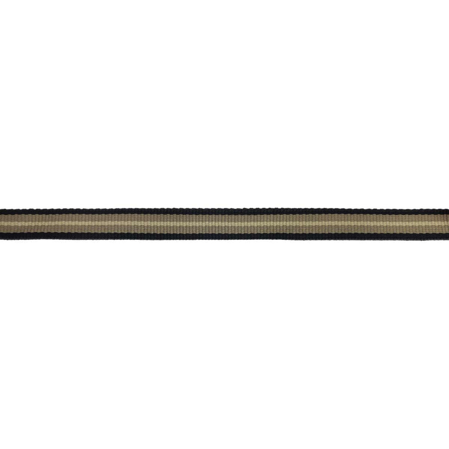 Covalliero Halter SS26 Black/Walnut